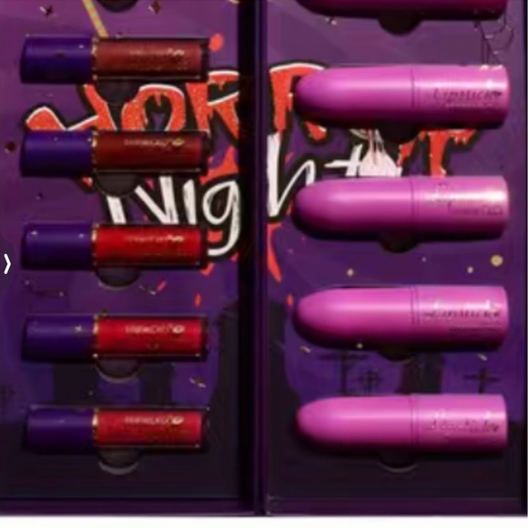 Face palette - Picture 6 of 8